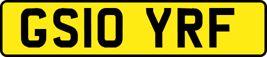GS10YRF