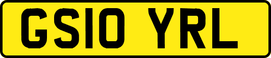 GS10YRL