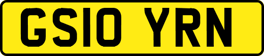 GS10YRN