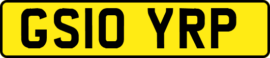 GS10YRP