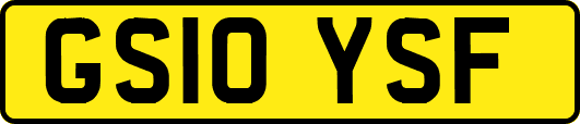 GS10YSF