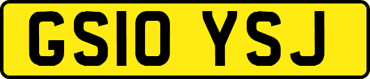 GS10YSJ