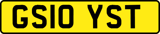 GS10YST