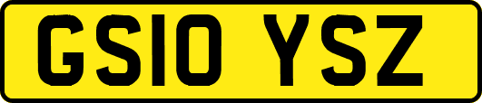 GS10YSZ