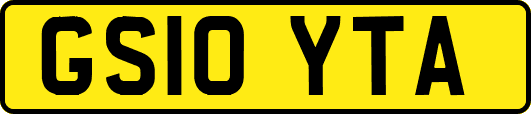GS10YTA