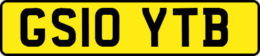 GS10YTB