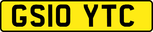 GS10YTC