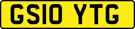 GS10YTG