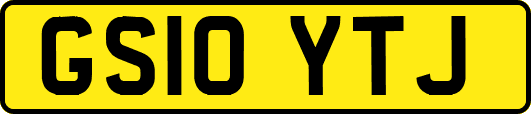 GS10YTJ