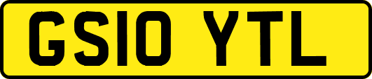 GS10YTL