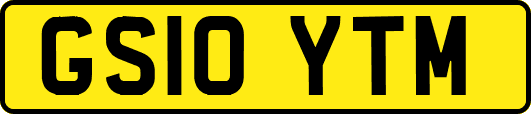 GS10YTM