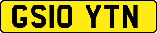 GS10YTN