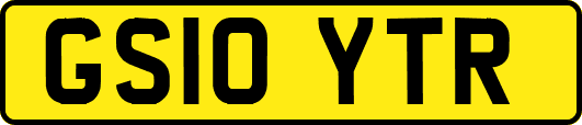 GS10YTR