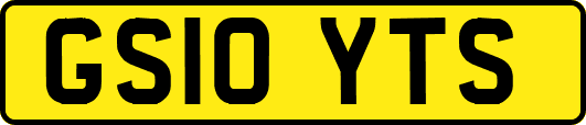 GS10YTS