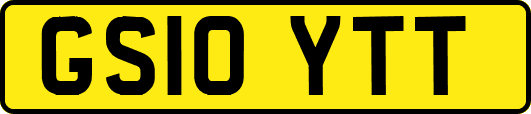 GS10YTT