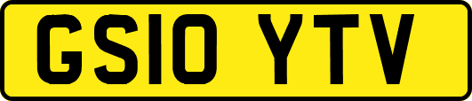 GS10YTV