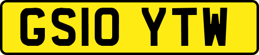 GS10YTW