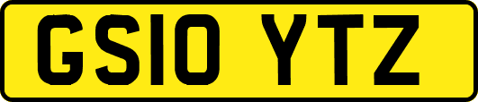 GS10YTZ