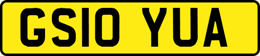 GS10YUA