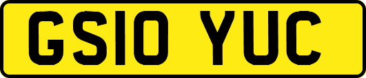 GS10YUC