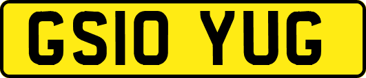 GS10YUG