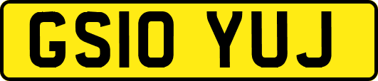 GS10YUJ