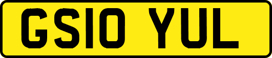 GS10YUL