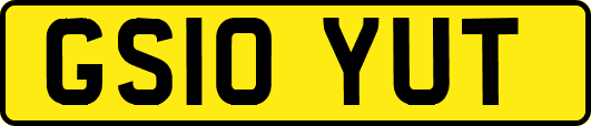 GS10YUT