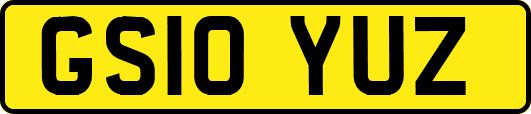 GS10YUZ