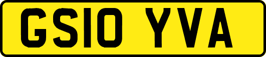 GS10YVA