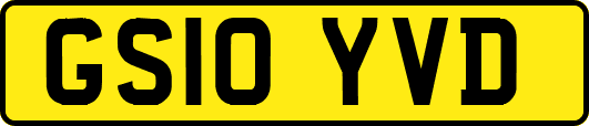 GS10YVD