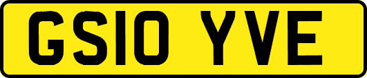 GS10YVE