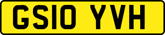GS10YVH