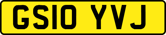 GS10YVJ