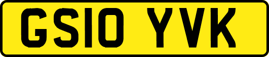 GS10YVK