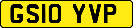 GS10YVP