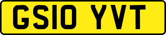 GS10YVT