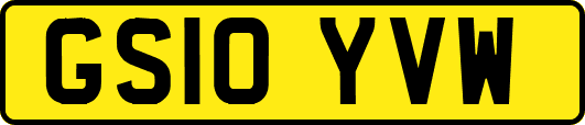 GS10YVW