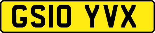GS10YVX