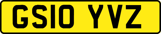 GS10YVZ