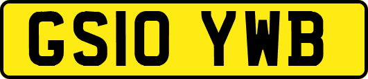 GS10YWB