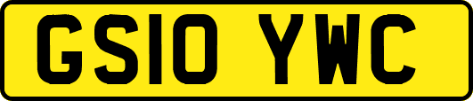 GS10YWC