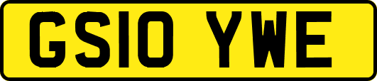 GS10YWE