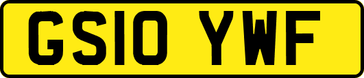 GS10YWF