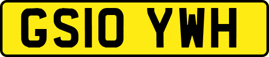 GS10YWH