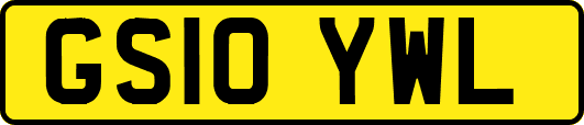 GS10YWL