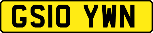 GS10YWN