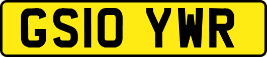 GS10YWR