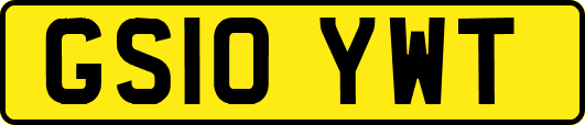 GS10YWT