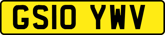 GS10YWV